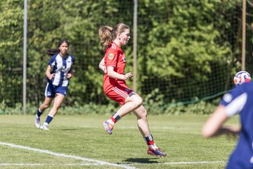 Bild 150 - wBJ Hamburger SV - Hertha BSC : Ergebnis: 5:2